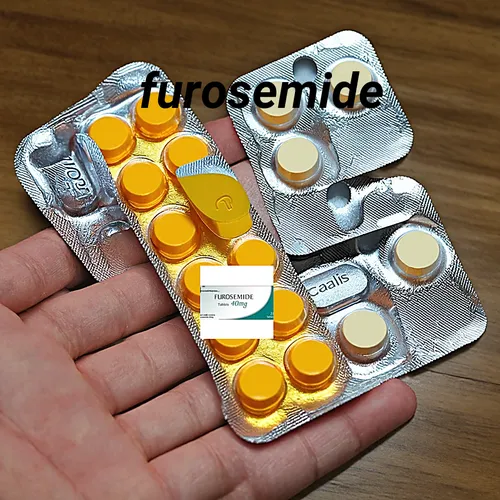 Ou acheter furosemide